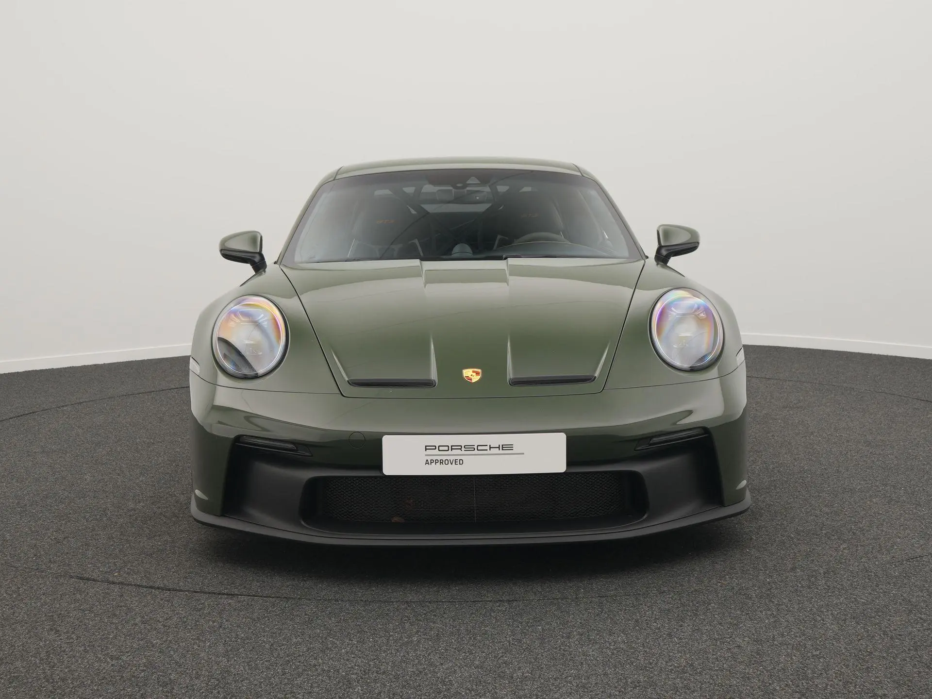 911 GT3