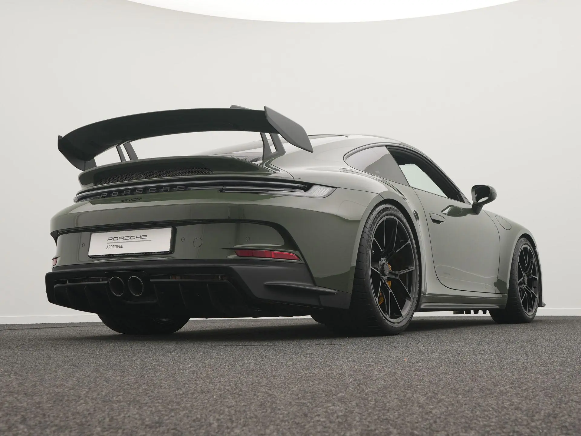 911 GT3