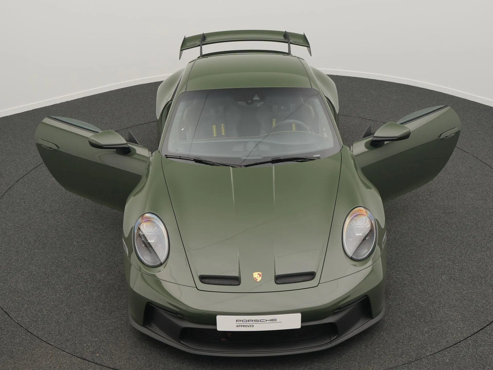 911 GT3