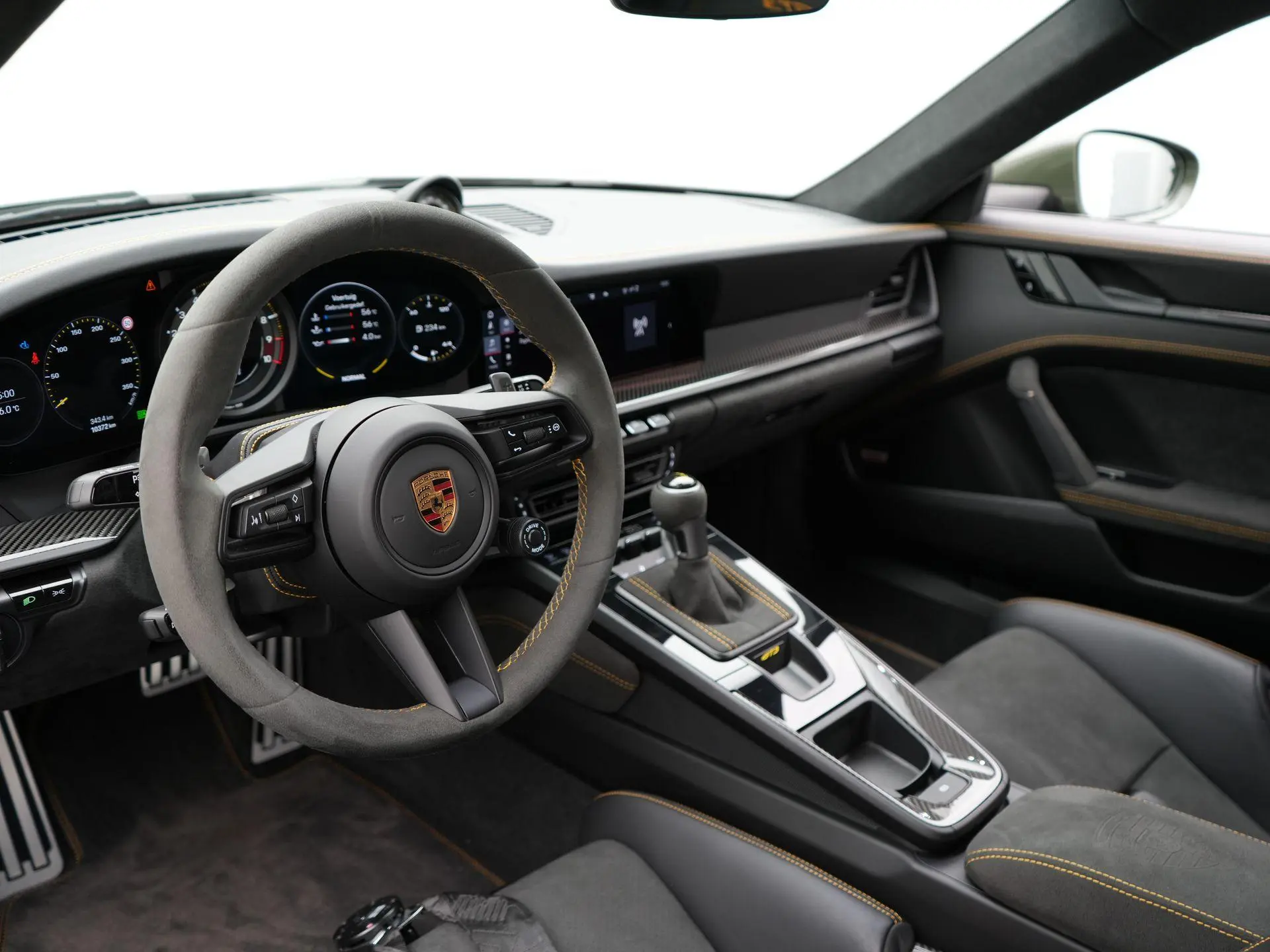 911 GT3