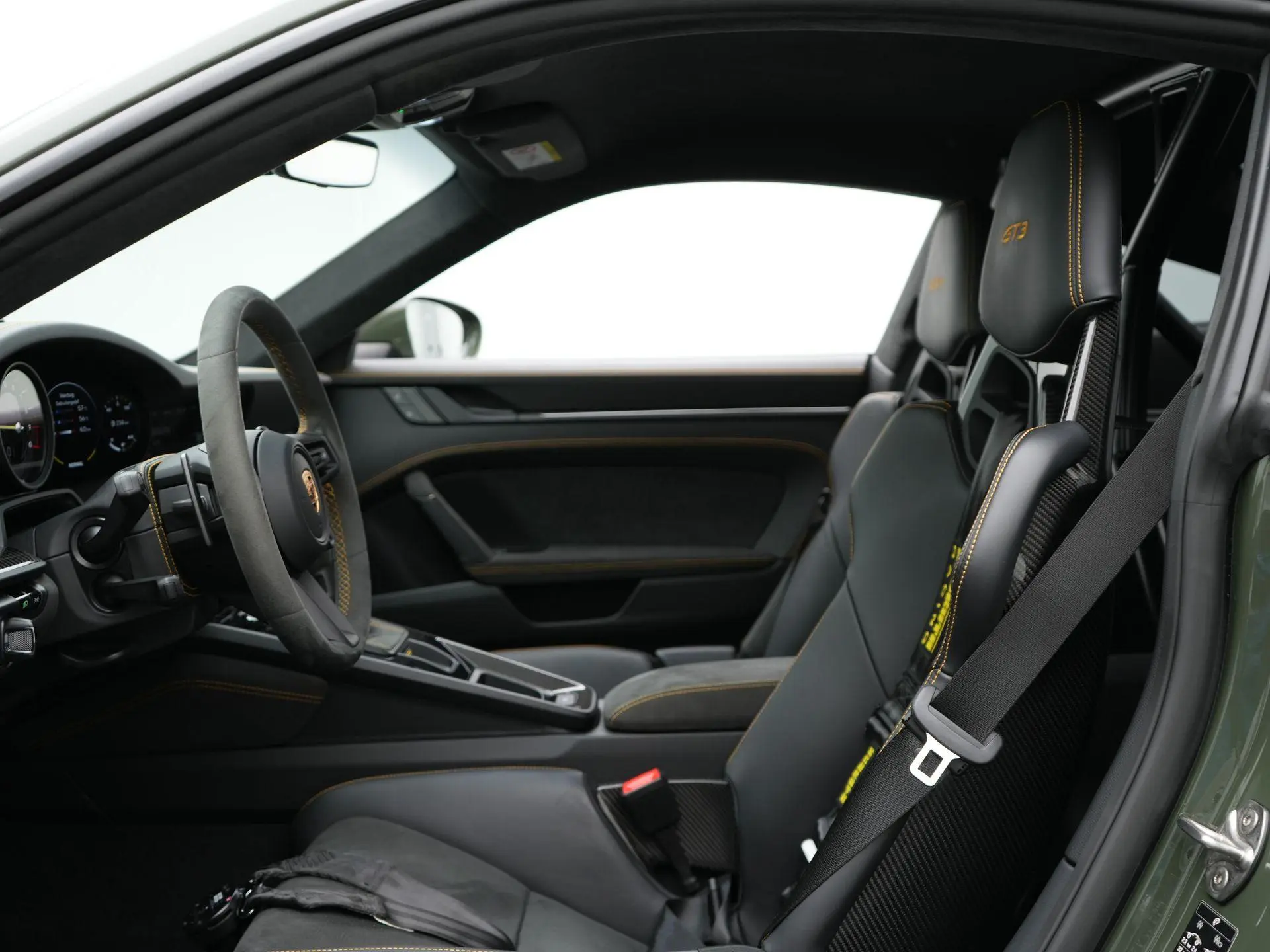 911 GT3