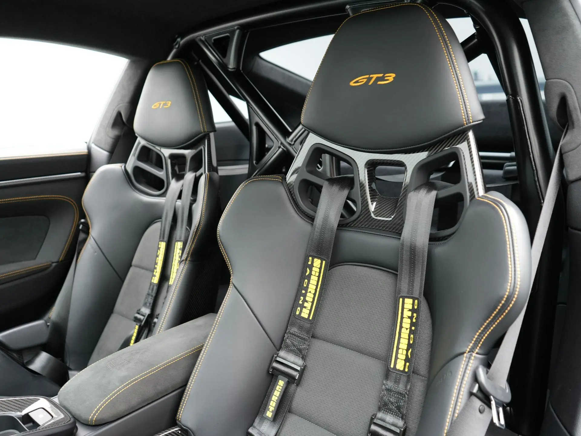 911 GT3