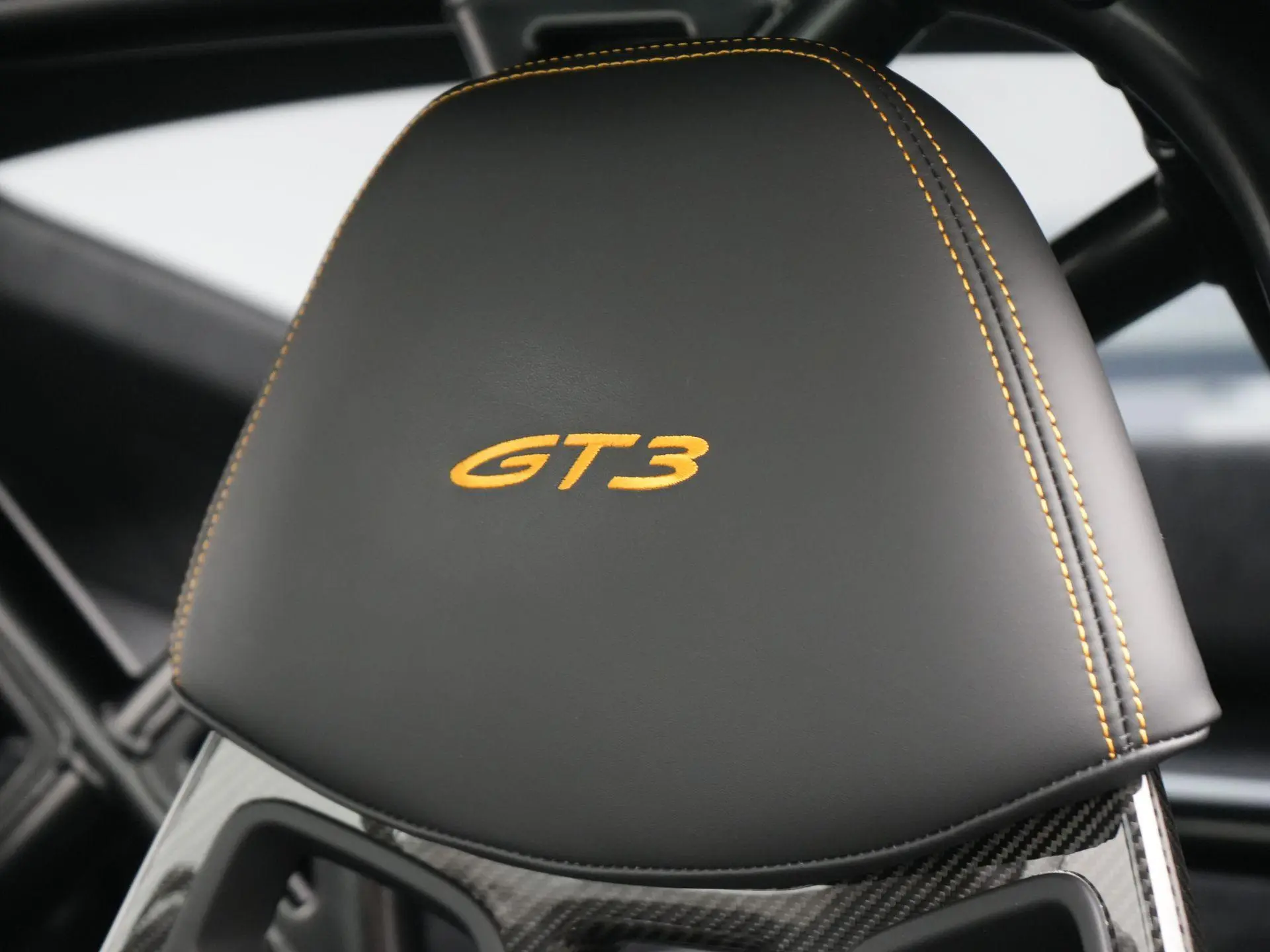 911 GT3