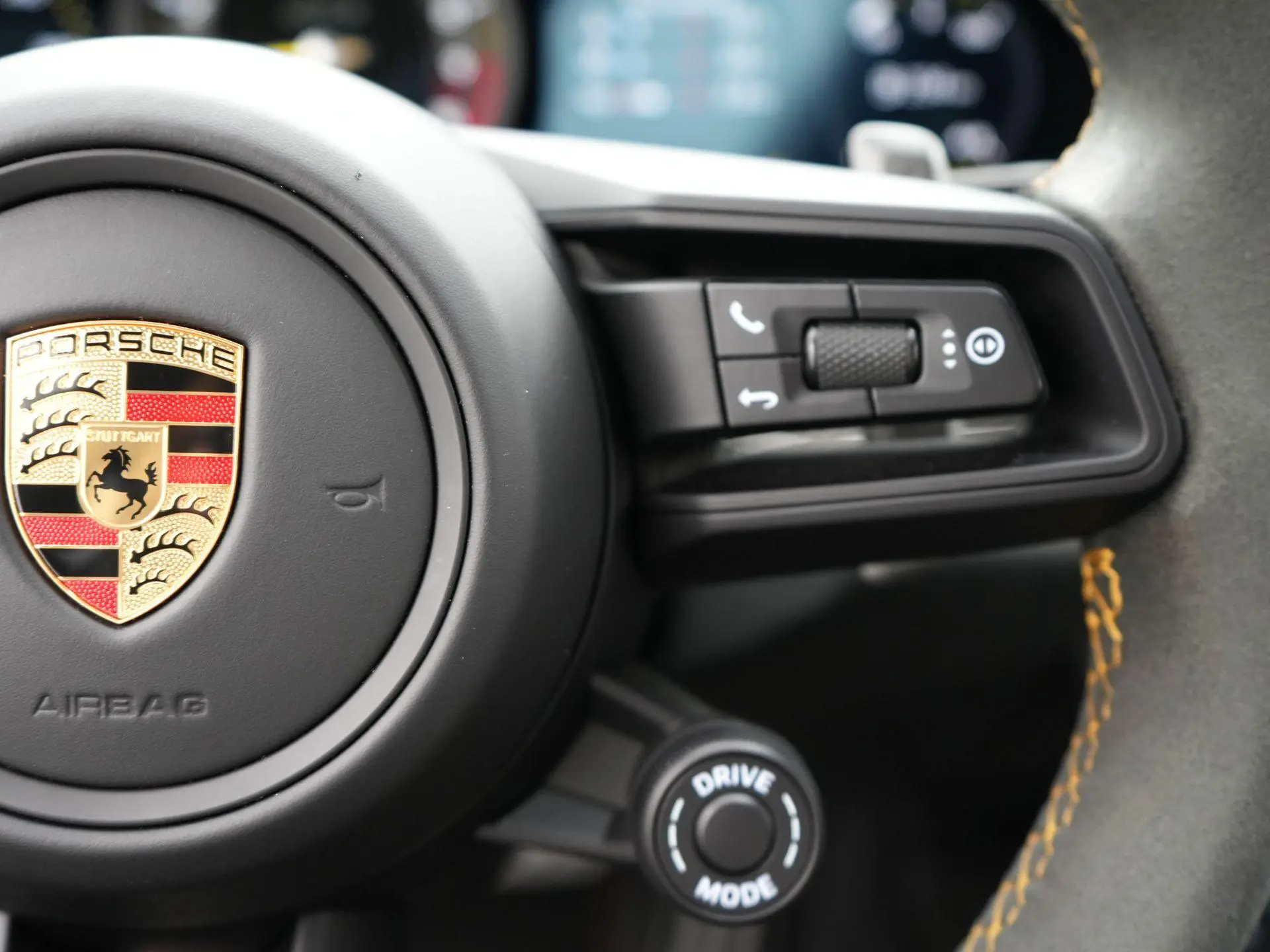 911 GT3
