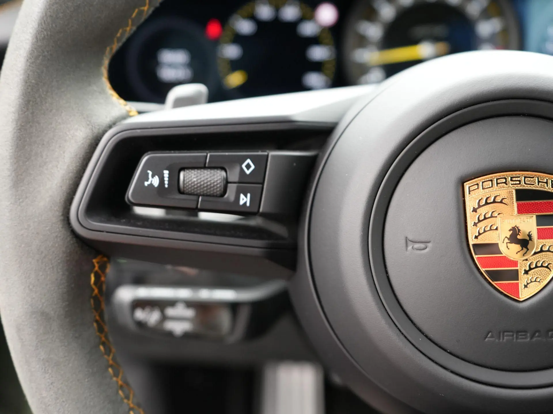 911 GT3