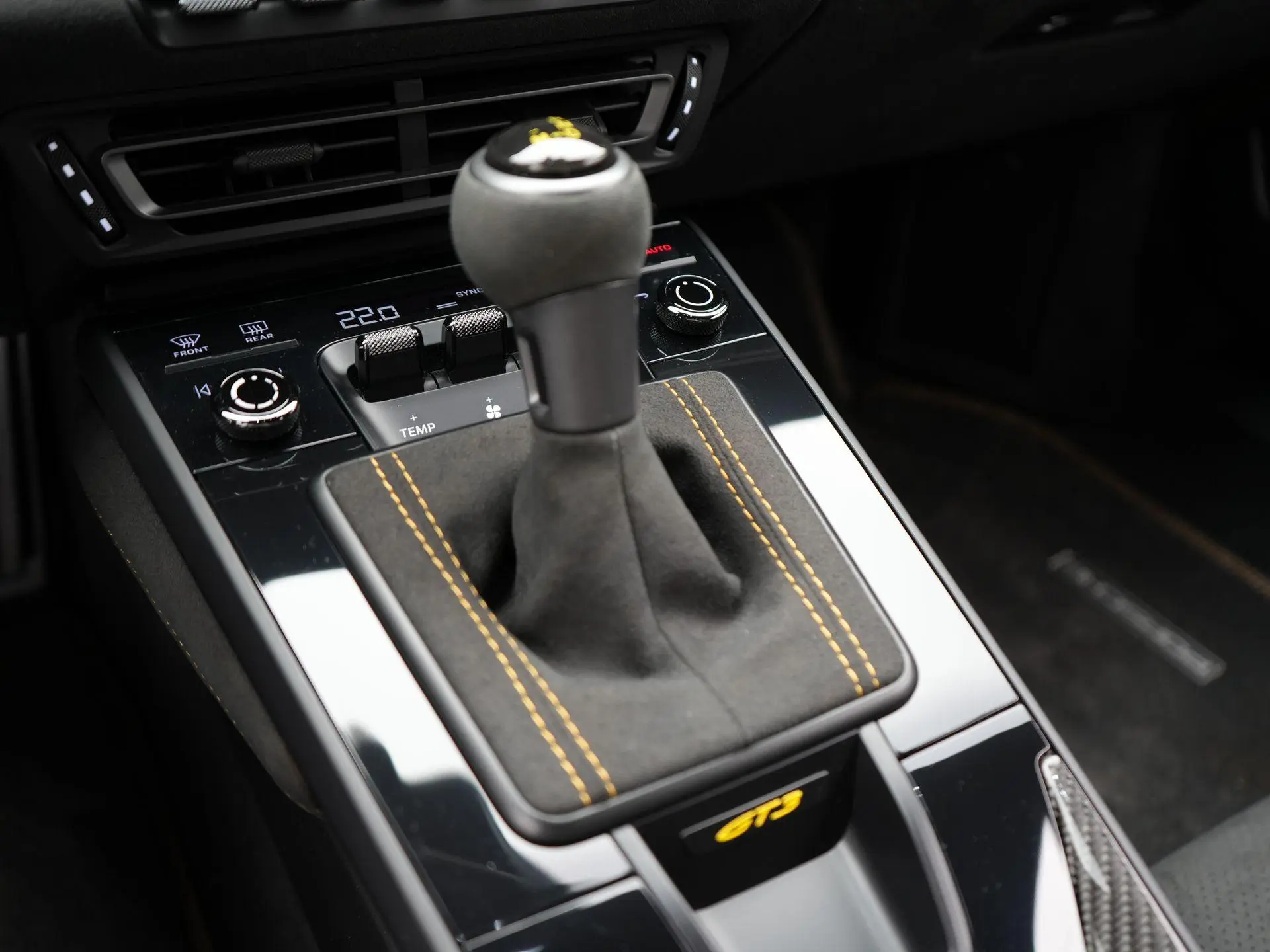 911 GT3