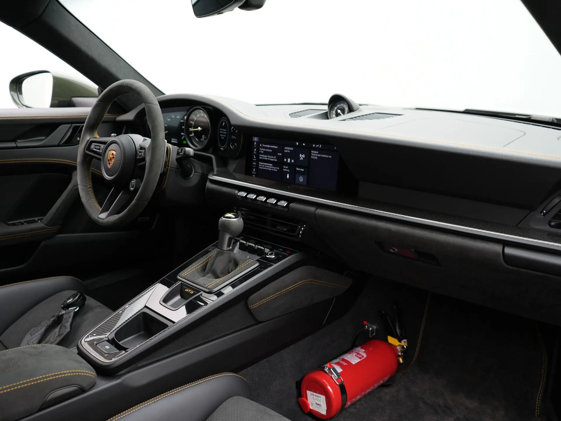 911 GT3