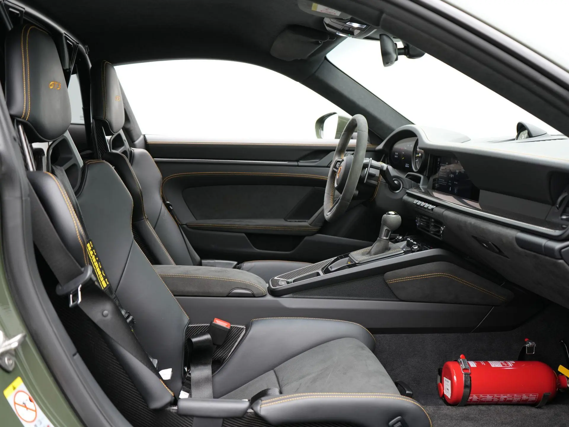 911 GT3