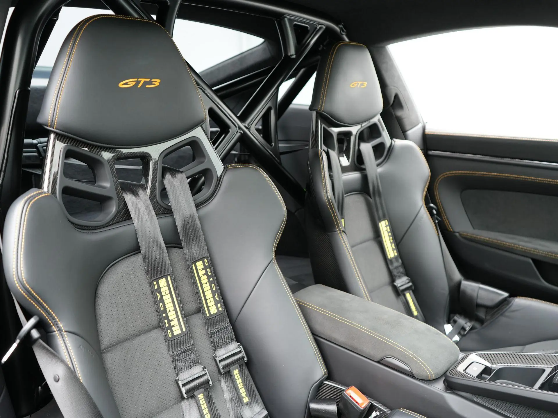 911 GT3