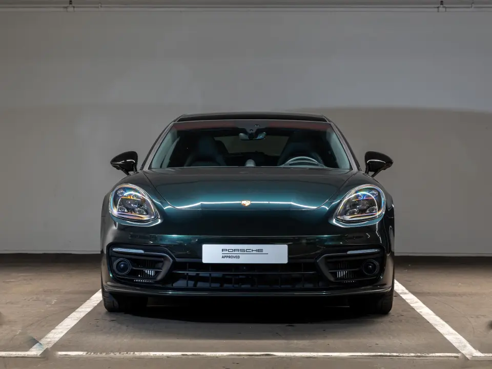 Panamera Sport Turismo 2.9 4S E-Hybrid
