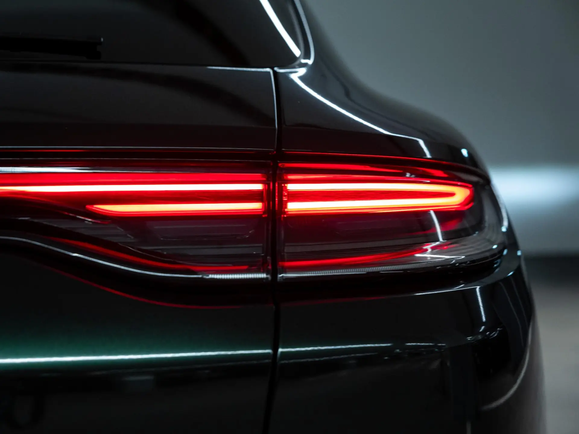 Panamera Sport Turismo 2.9 4S E-Hybrid