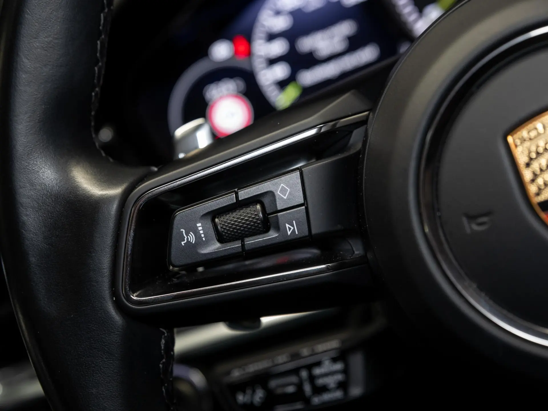 Panamera Sport Turismo 2.9 4S E-Hybrid