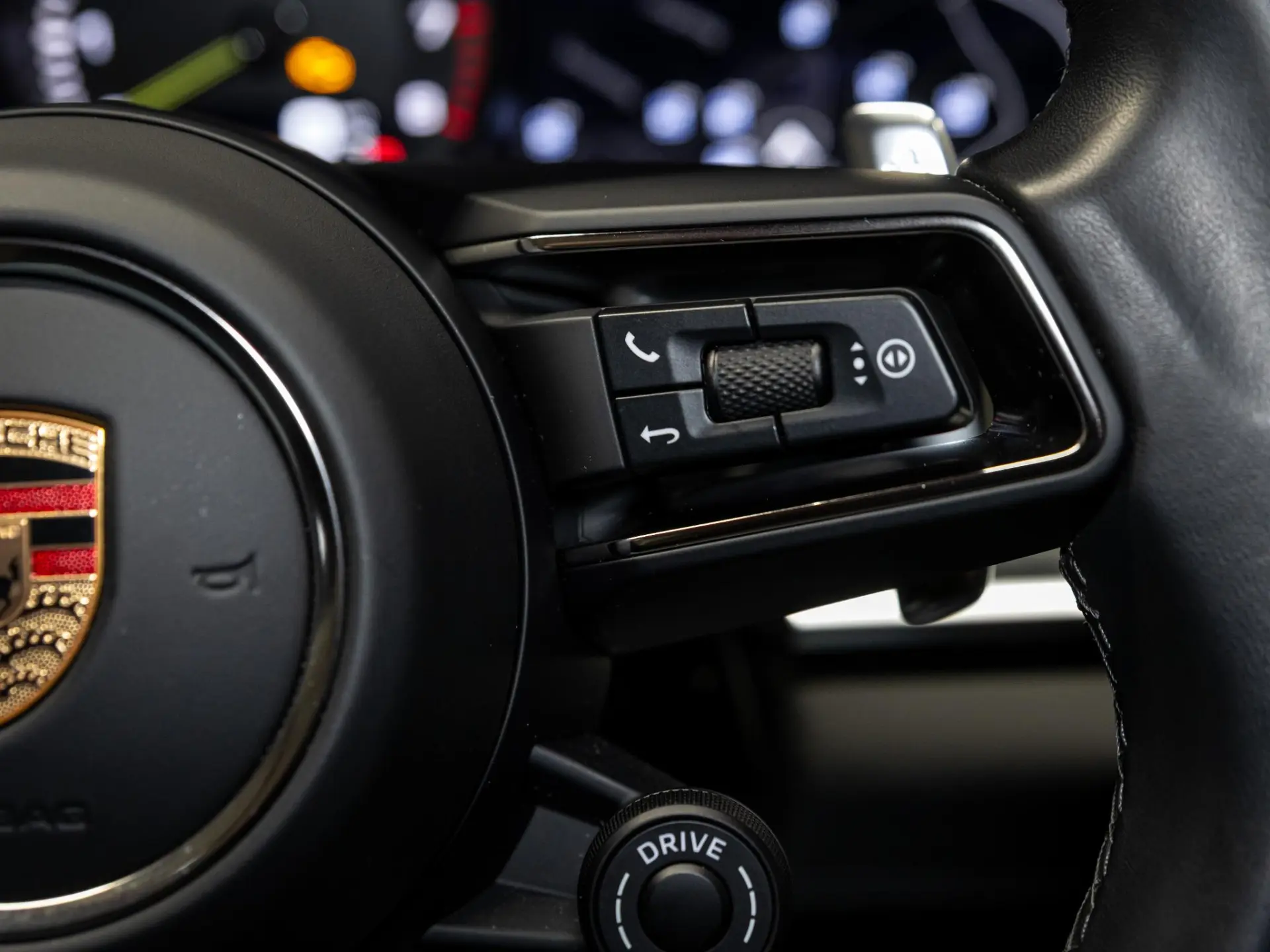 Panamera Sport Turismo 2.9 4S E-Hybrid