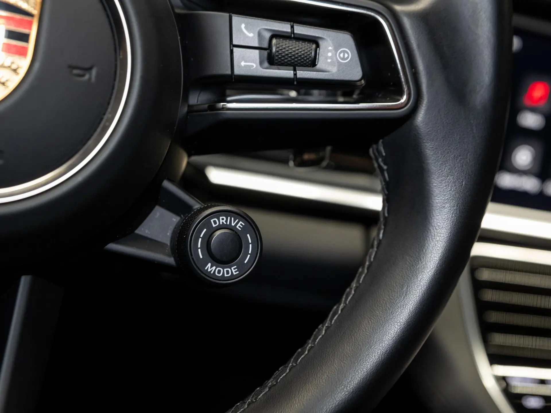 Panamera Sport Turismo 2.9 4S E-Hybrid