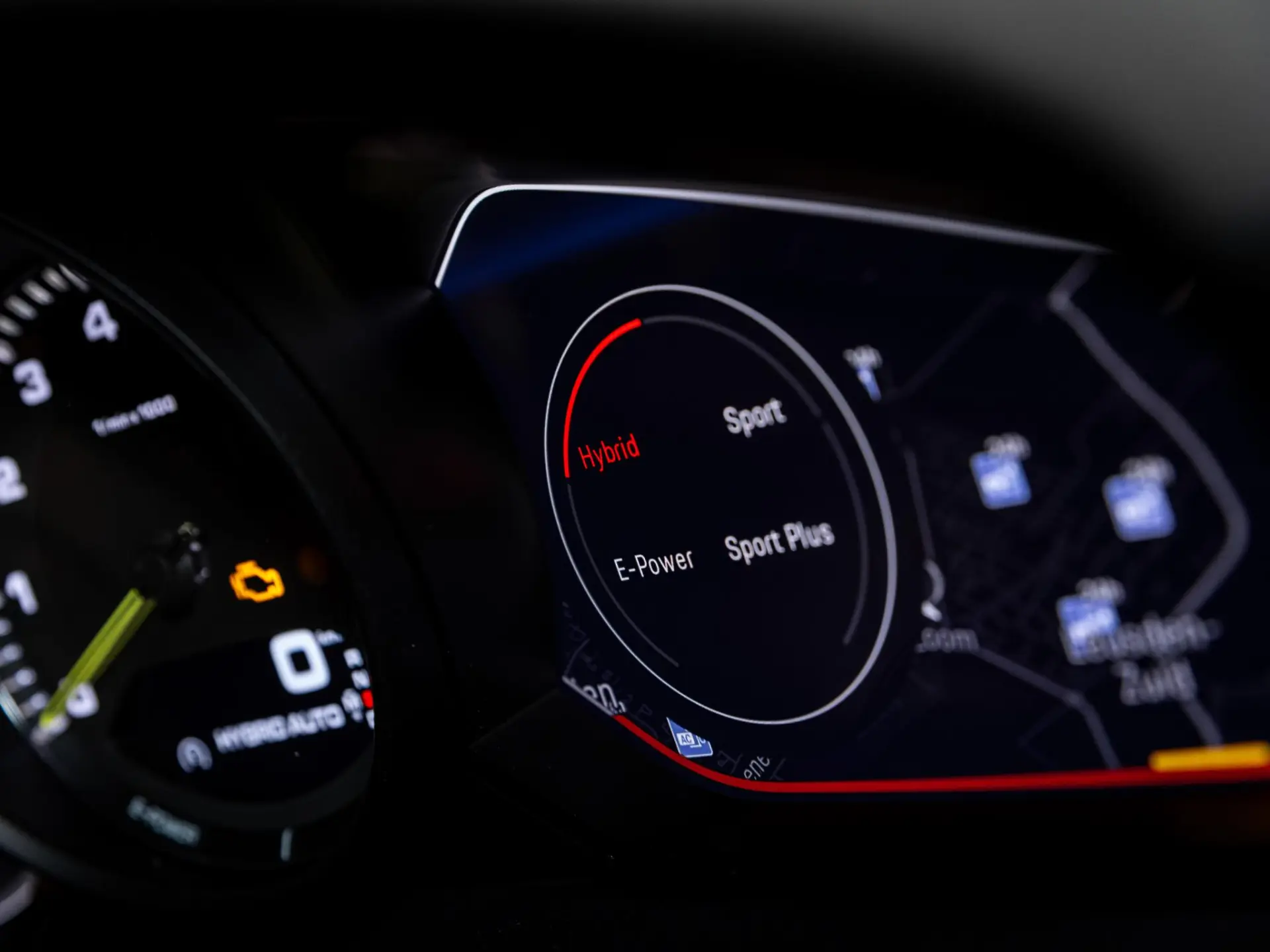 Panamera Sport Turismo 2.9 4S E-Hybrid