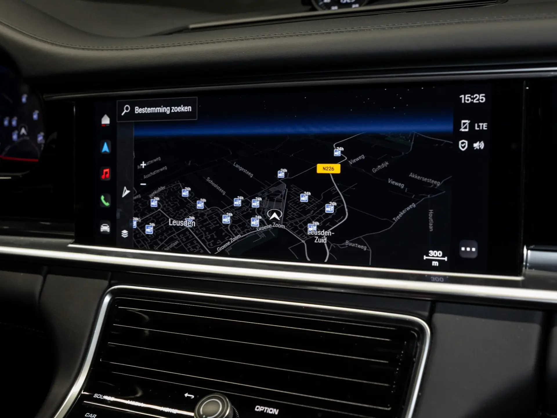 Panamera Sport Turismo 2.9 4S E-Hybrid