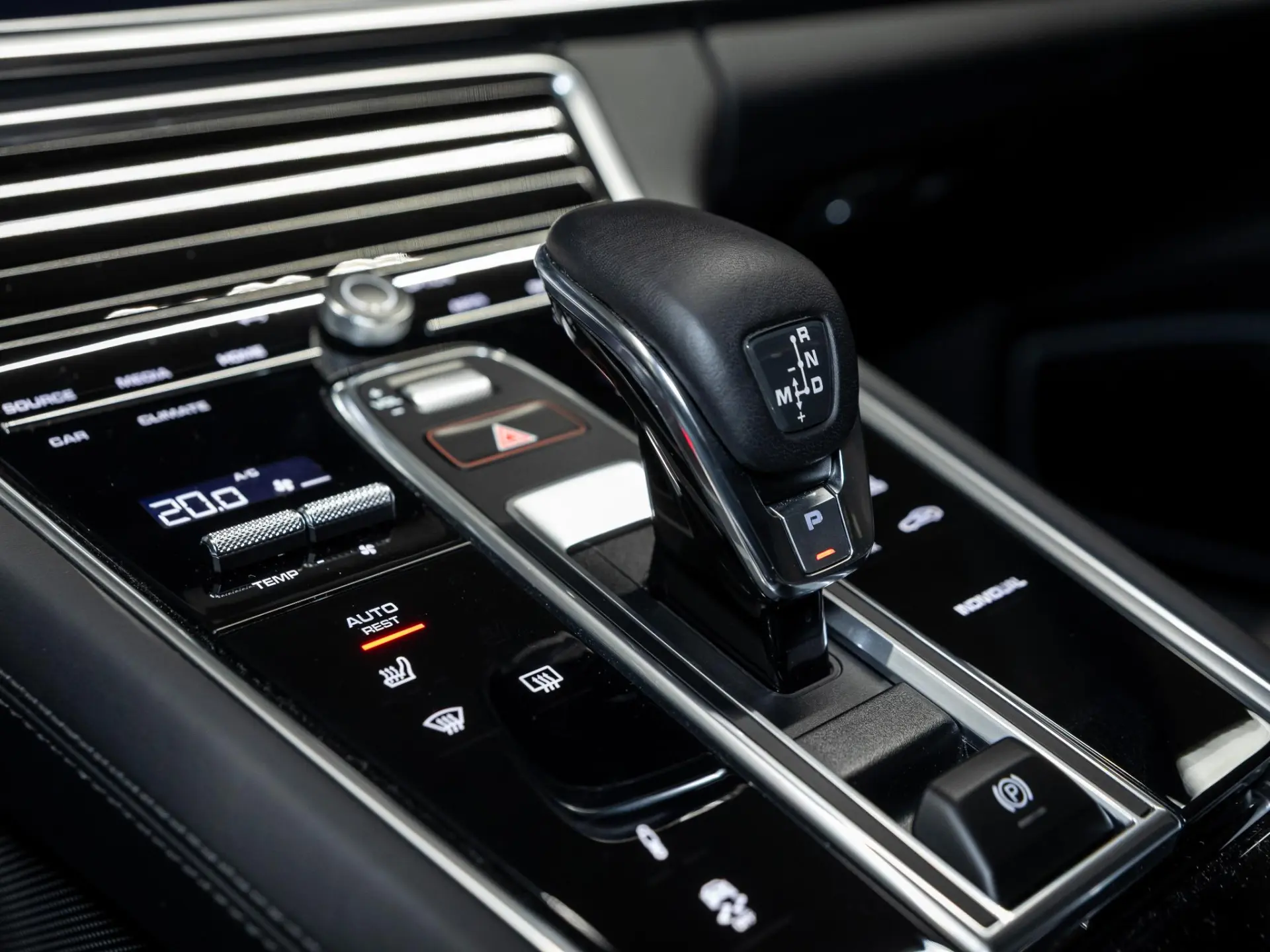 Panamera Sport Turismo 2.9 4S E-Hybrid