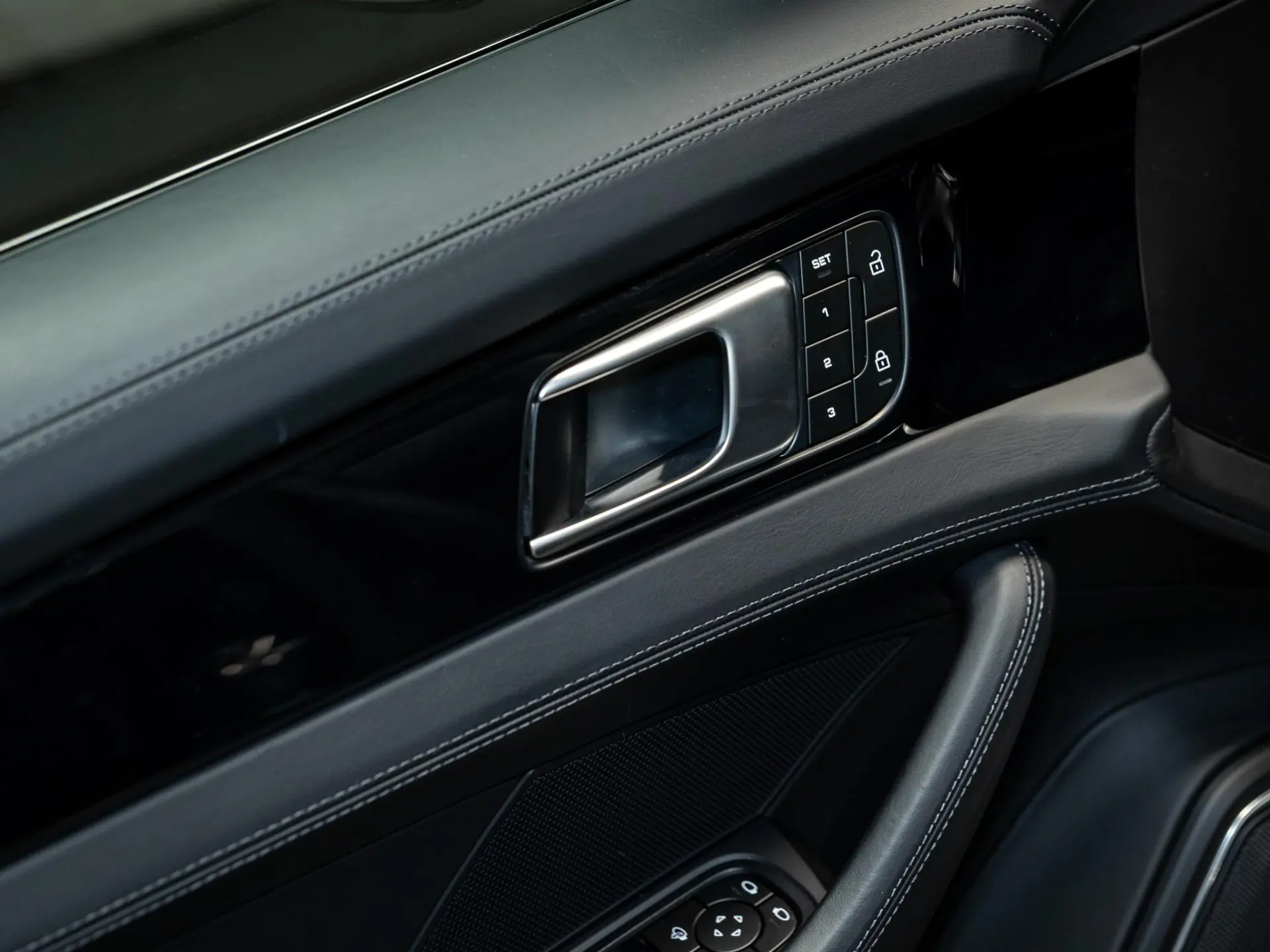 Panamera Sport Turismo 2.9 4S E-Hybrid