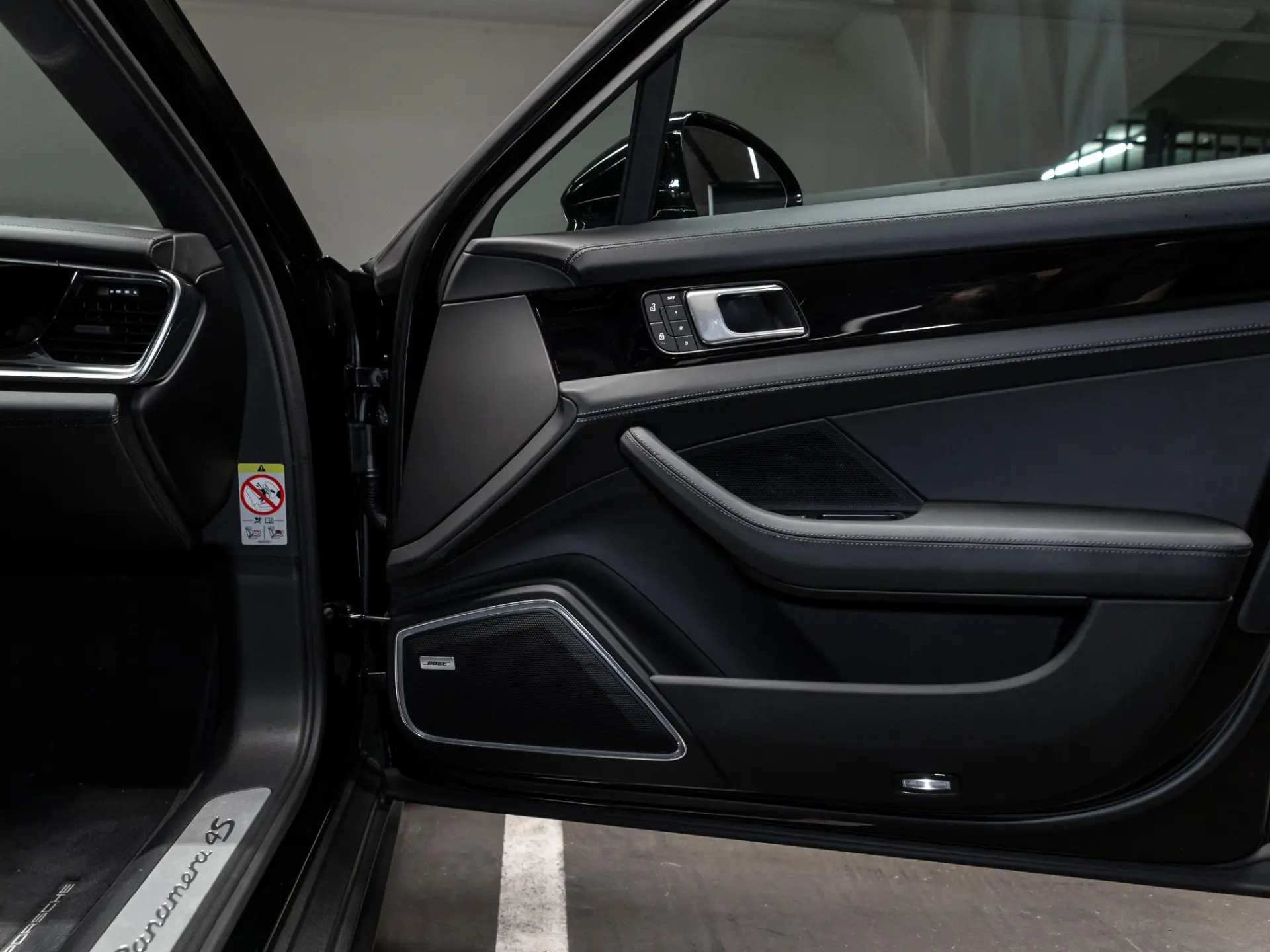 Panamera Sport Turismo 2.9 4S E-Hybrid