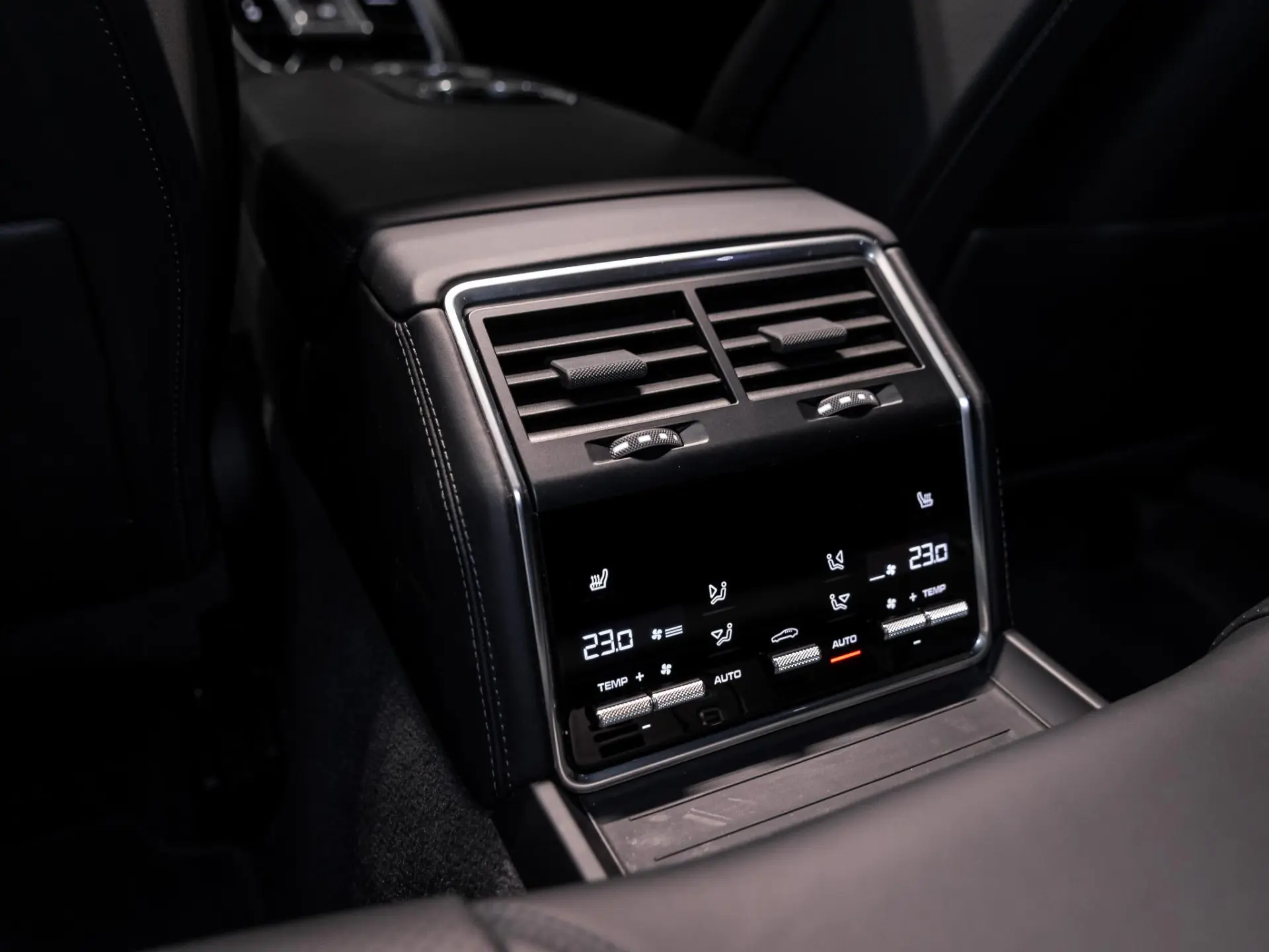 Panamera Sport Turismo 2.9 4S E-Hybrid
