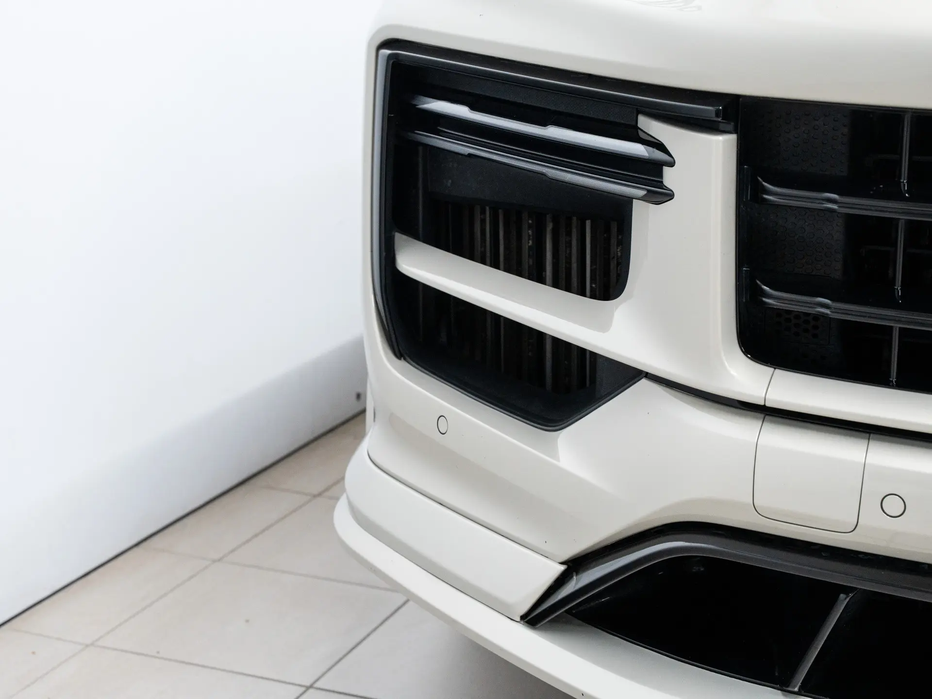 Cayenne Turbo E-Hybrid Coupé