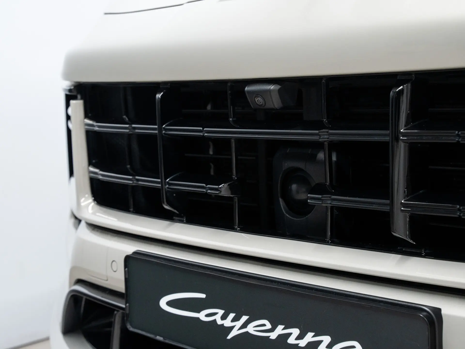 Cayenne Turbo E-Hybrid Coupé