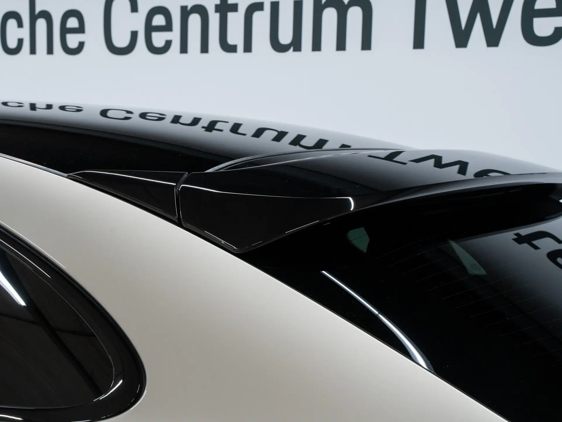Cayenne Turbo E-Hybrid Coupé