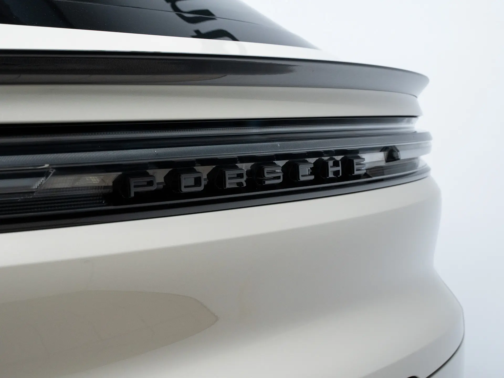 Cayenne Turbo E-Hybrid Coupé