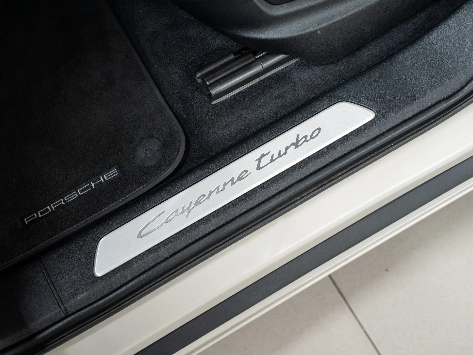 Cayenne Turbo E-Hybrid Coupé