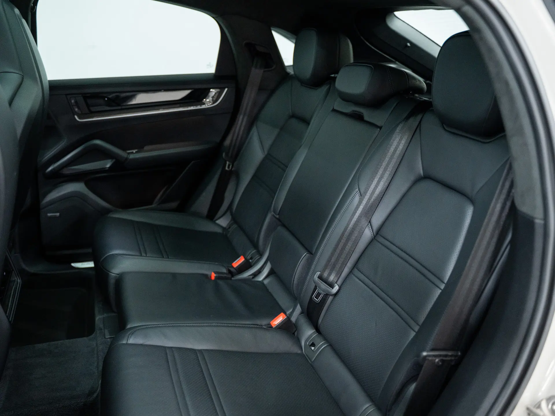 Cayenne Turbo E-Hybrid Coupé