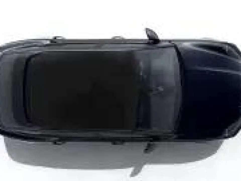 Cayenne E-Hybrid Coupé