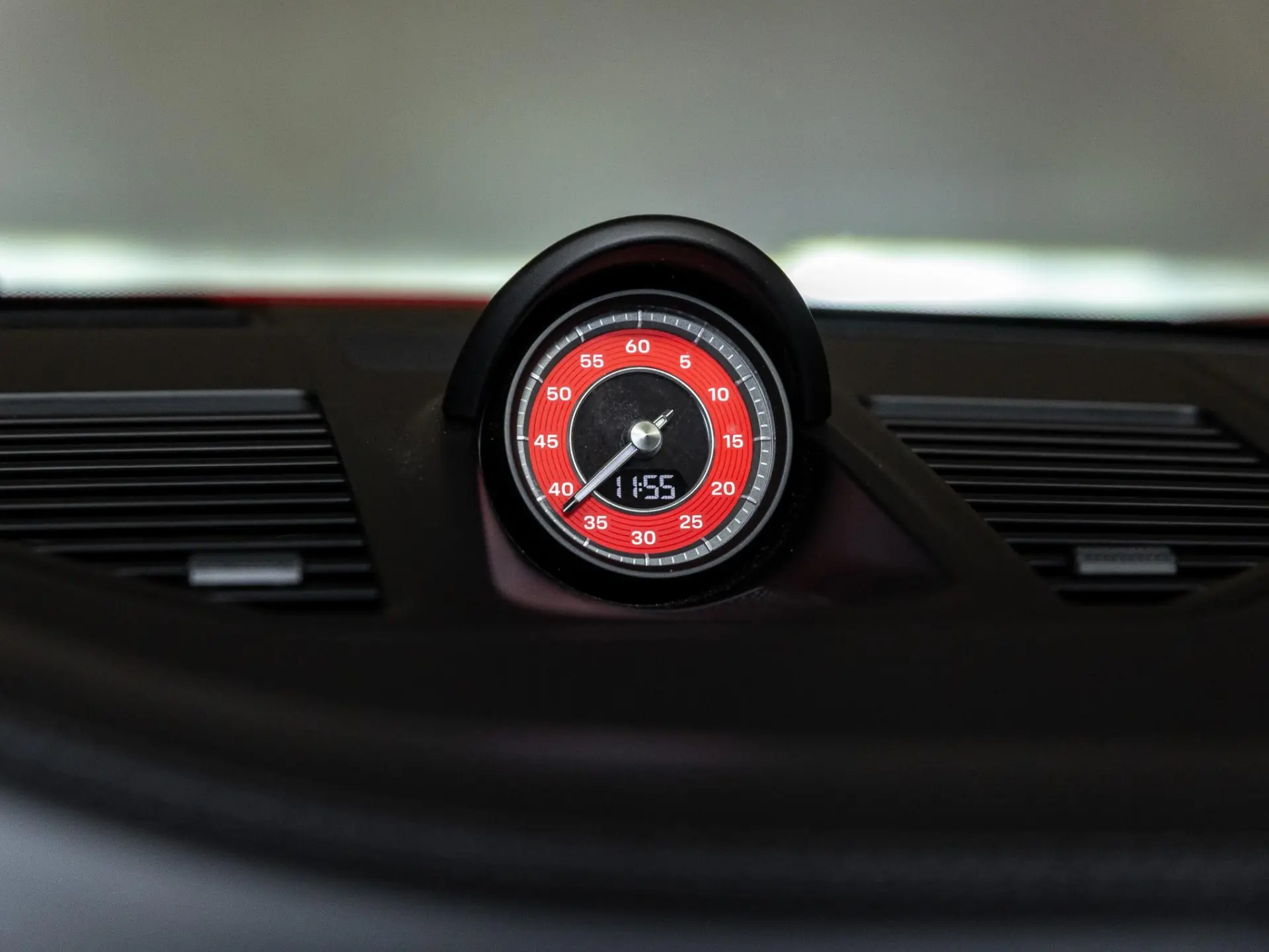 911 3.8 Turbo S