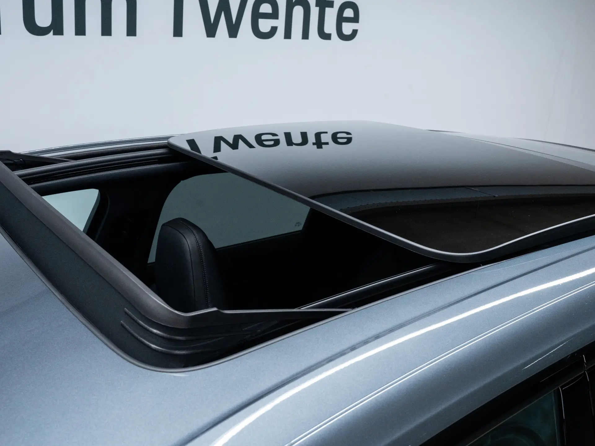 Cayenne E-Hybrid Black Edition