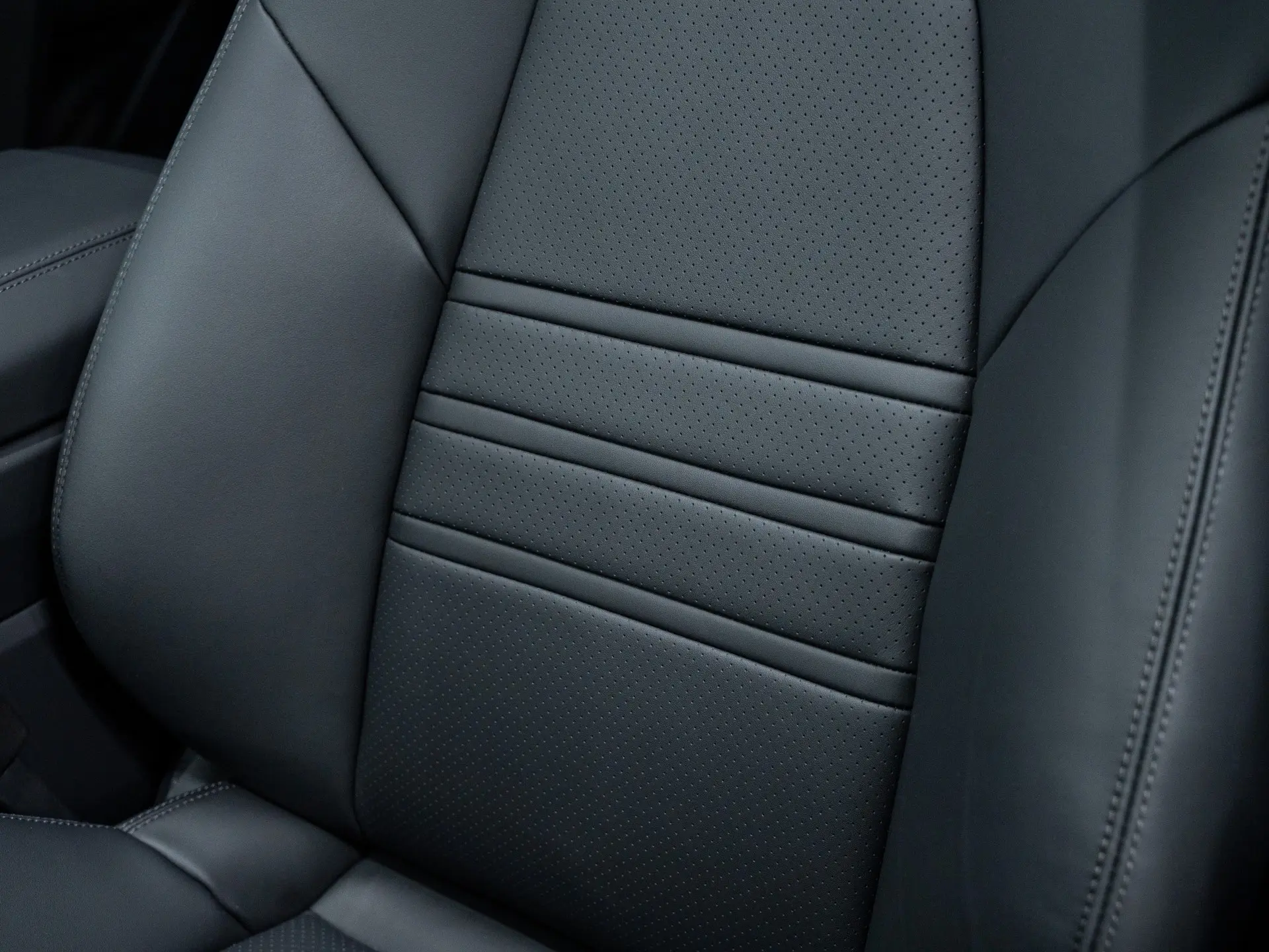 Cayenne E-Hybrid Black Edition