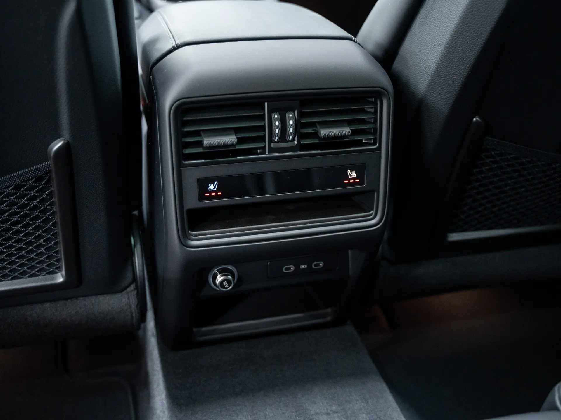 Cayenne E-Hybrid Black Edition