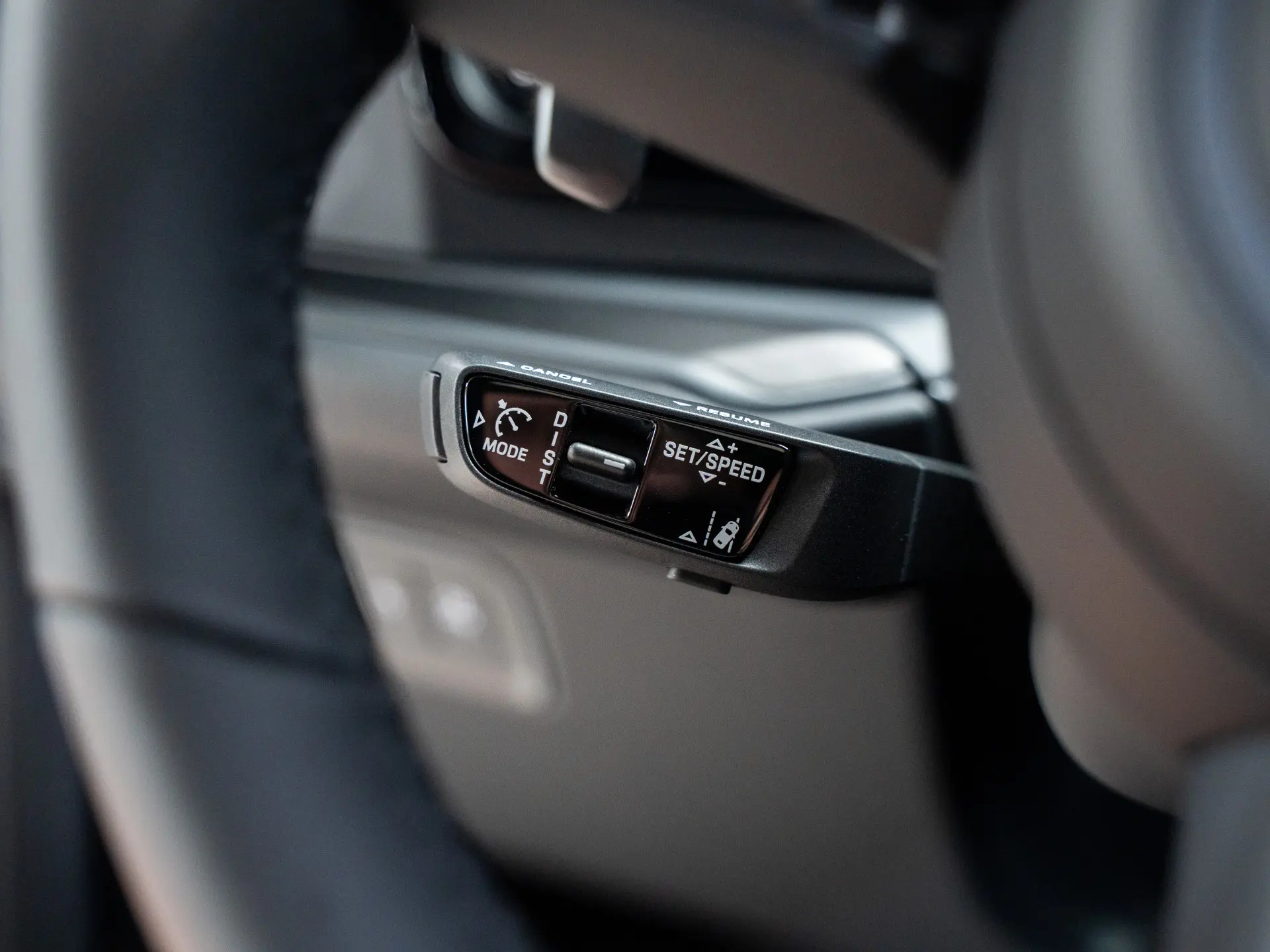 Cayenne E-Hybrid Black Edition