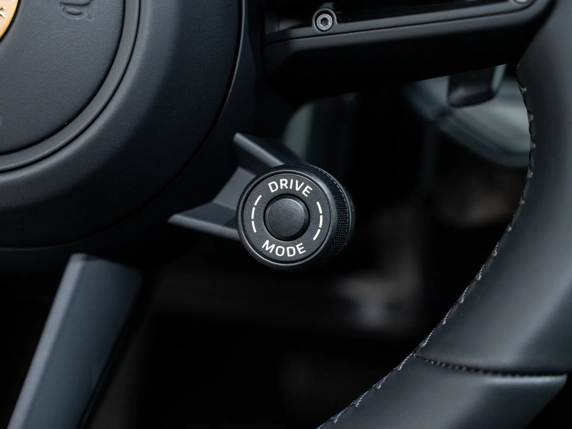 Cayenne E-Hybrid Black Edition