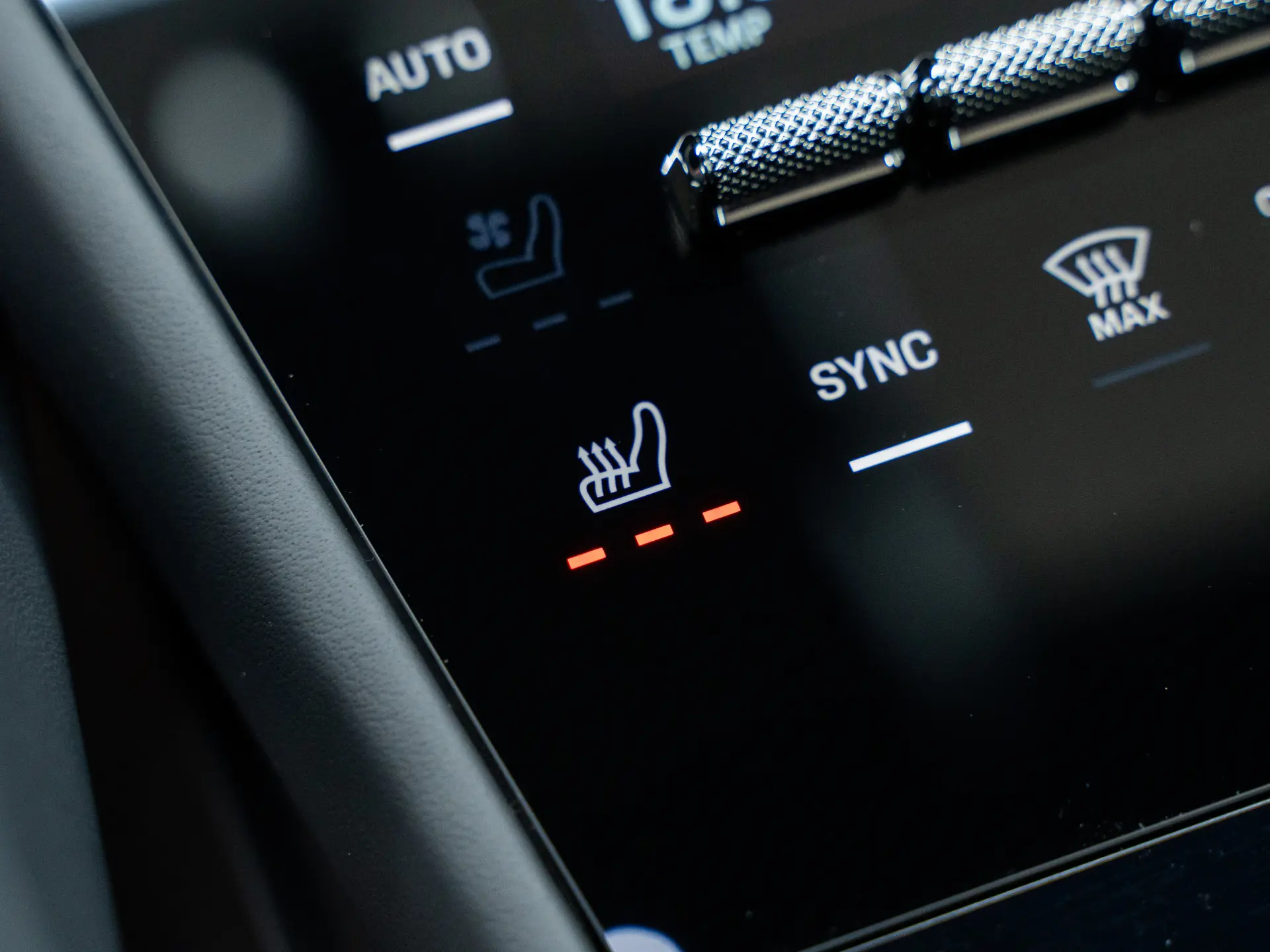 Cayenne E-Hybrid Black Edition
