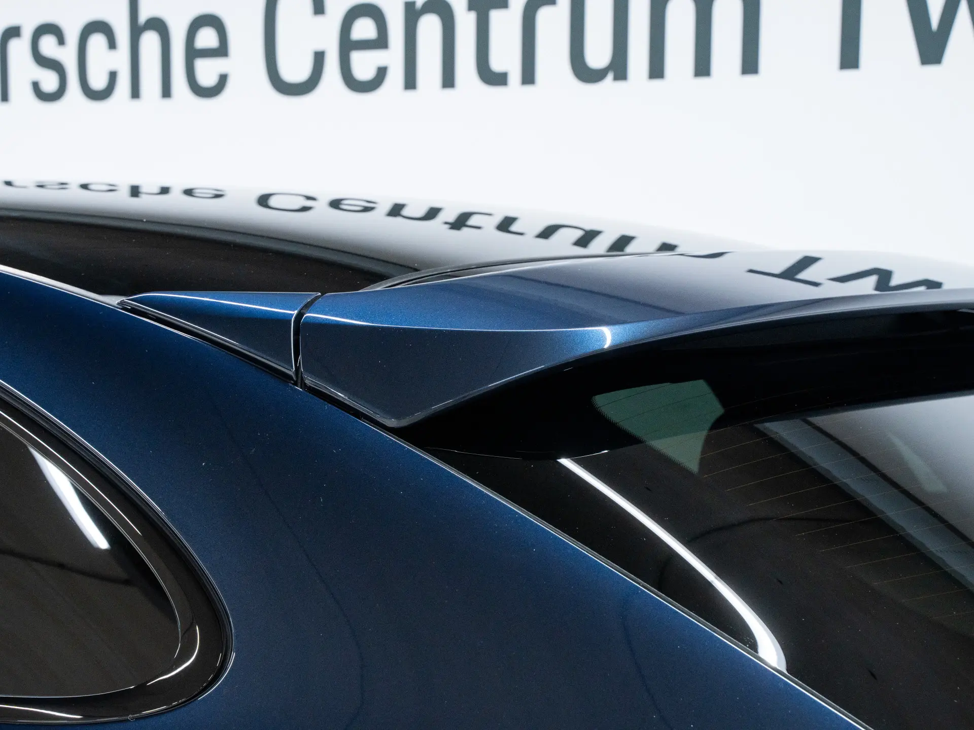 Cayenne S E-Hybrid Black Edition Coupé
