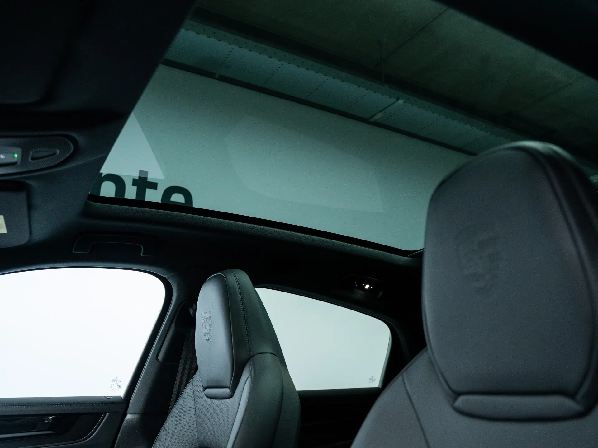 Cayenne S E-Hybrid Black Edition Coupé