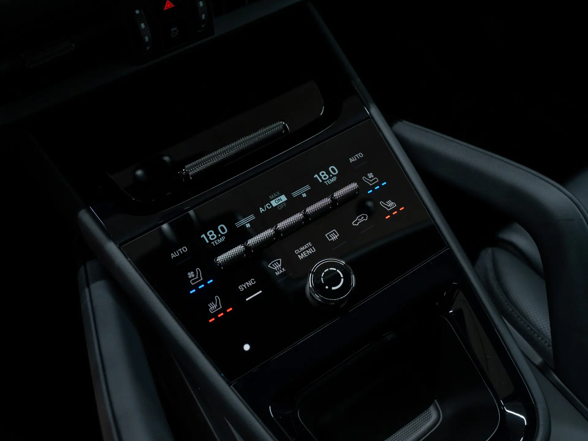 Cayenne S E-Hybrid Black Edition Coupé