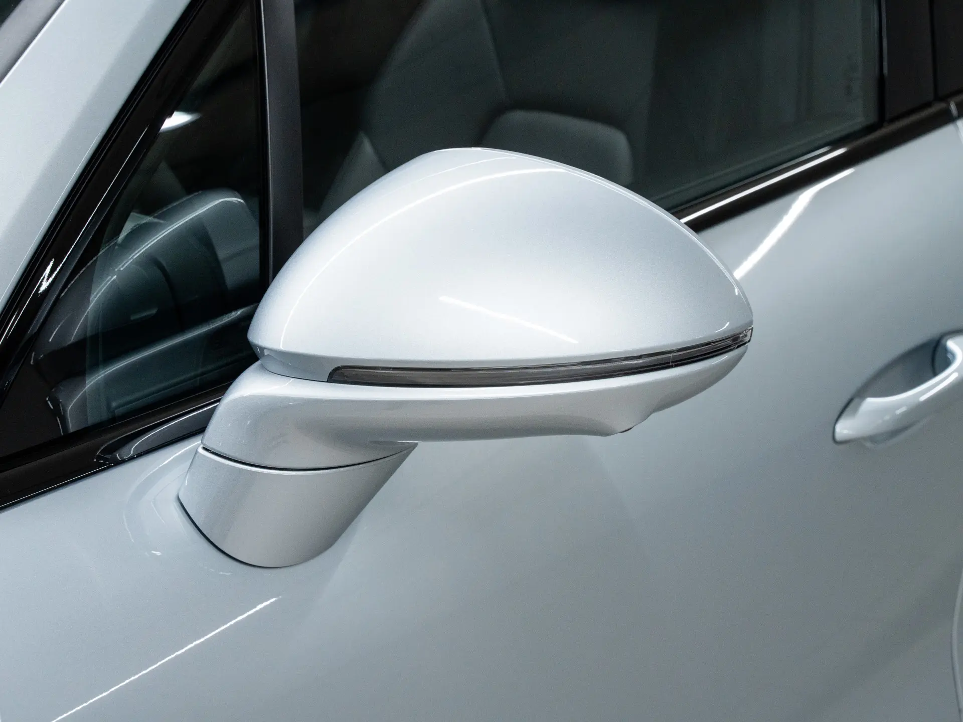 Cayenne E-Hybrid Black Edition