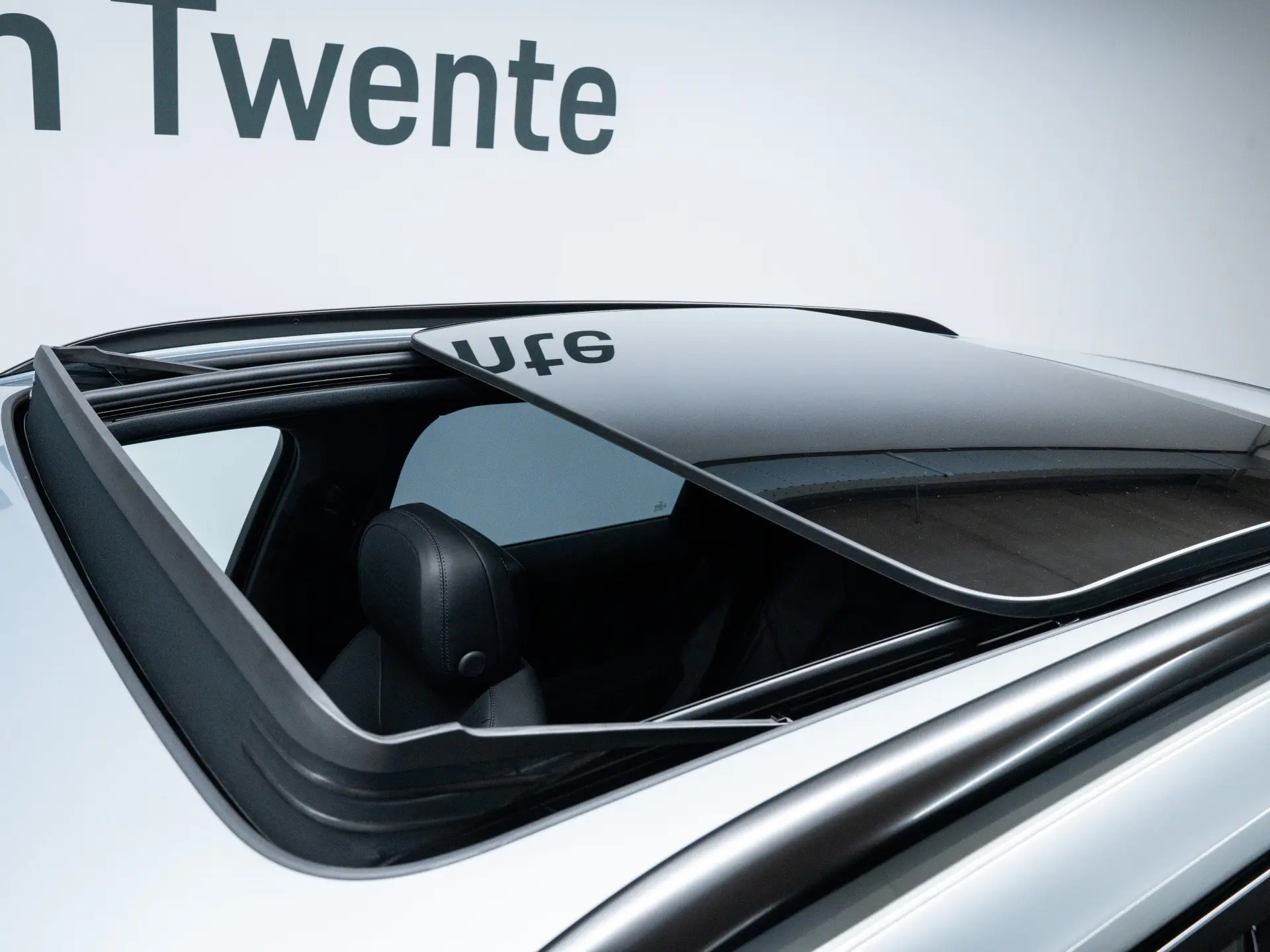 Cayenne E-Hybrid Black Edition