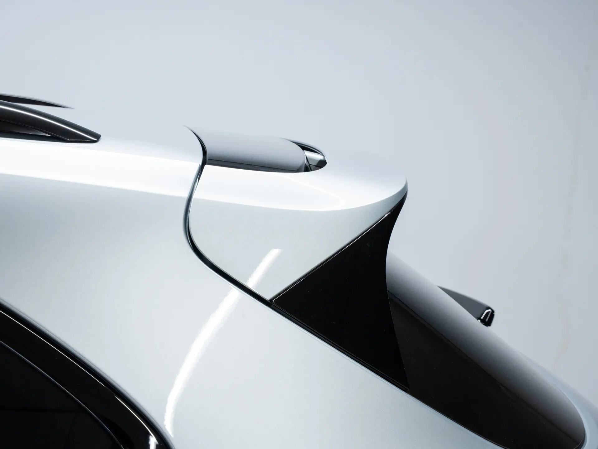 Cayenne E-Hybrid Black Edition