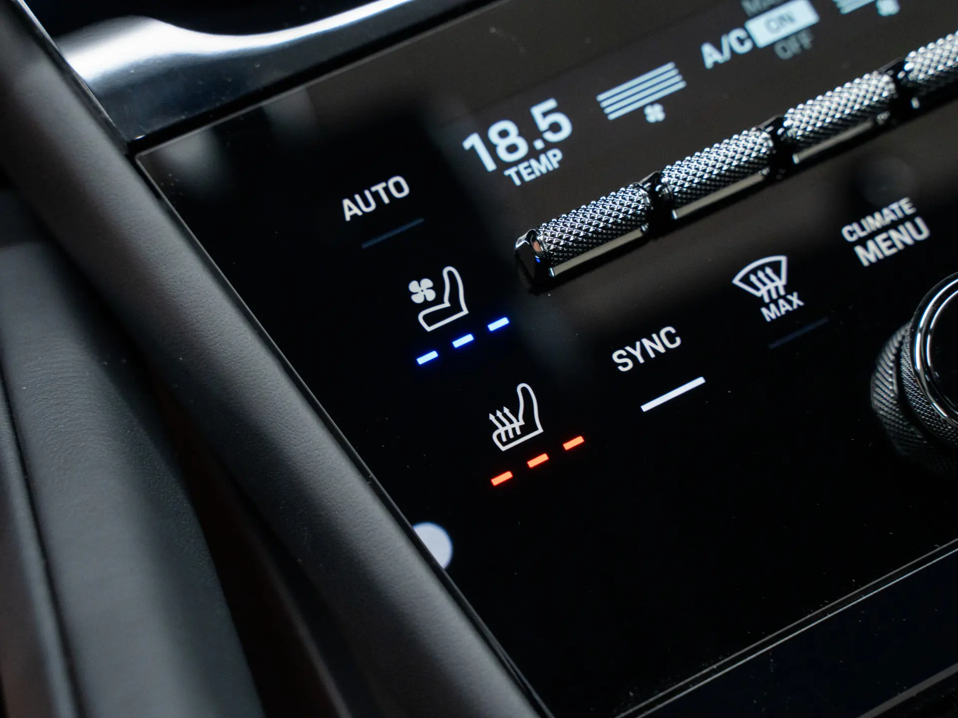 Cayenne E-Hybrid Black Edition