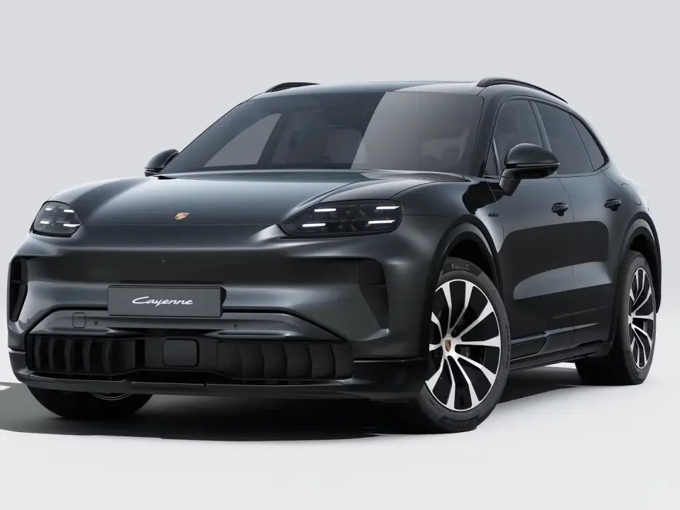 Cayenne Electric