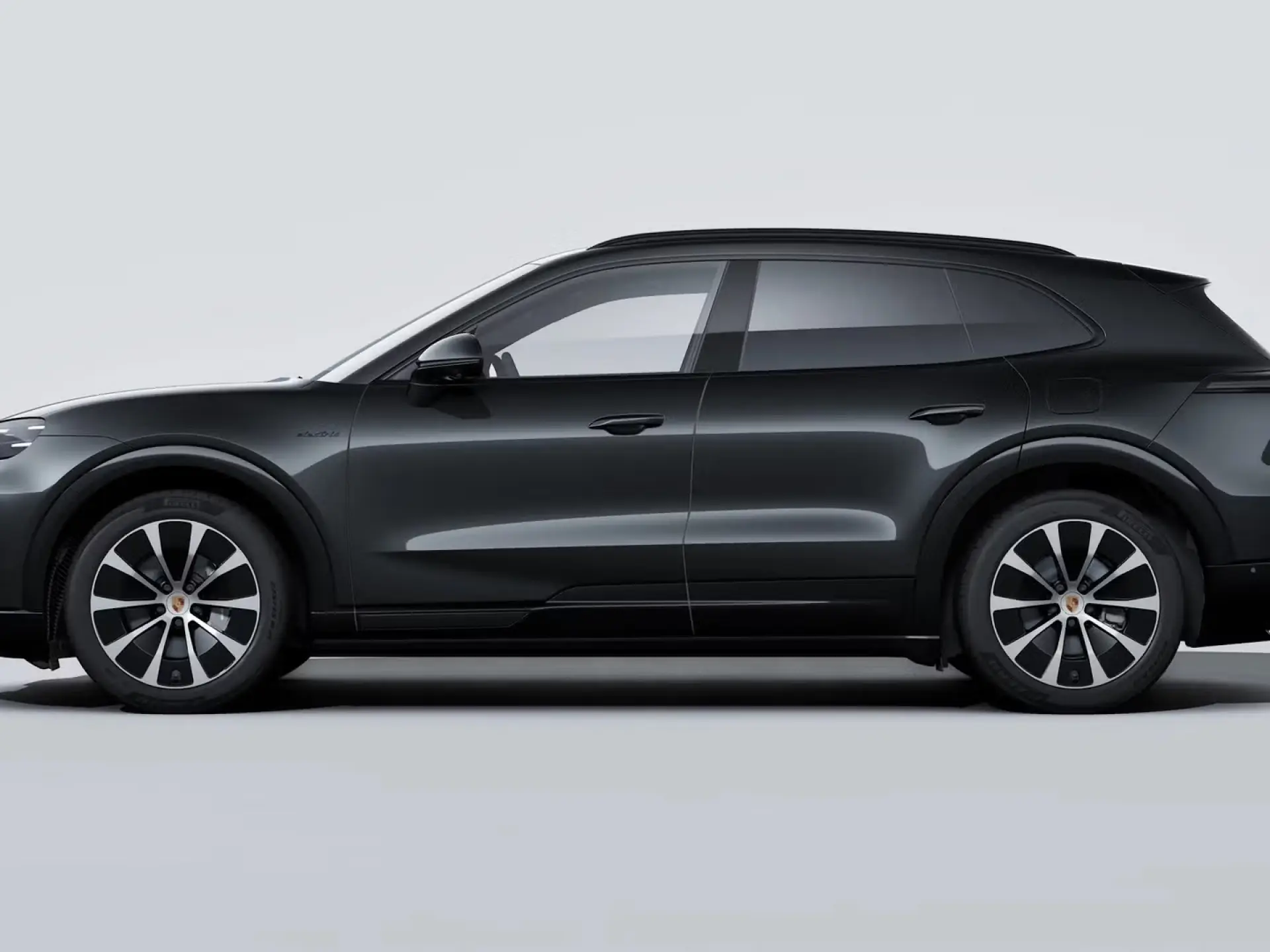 Cayenne Electric