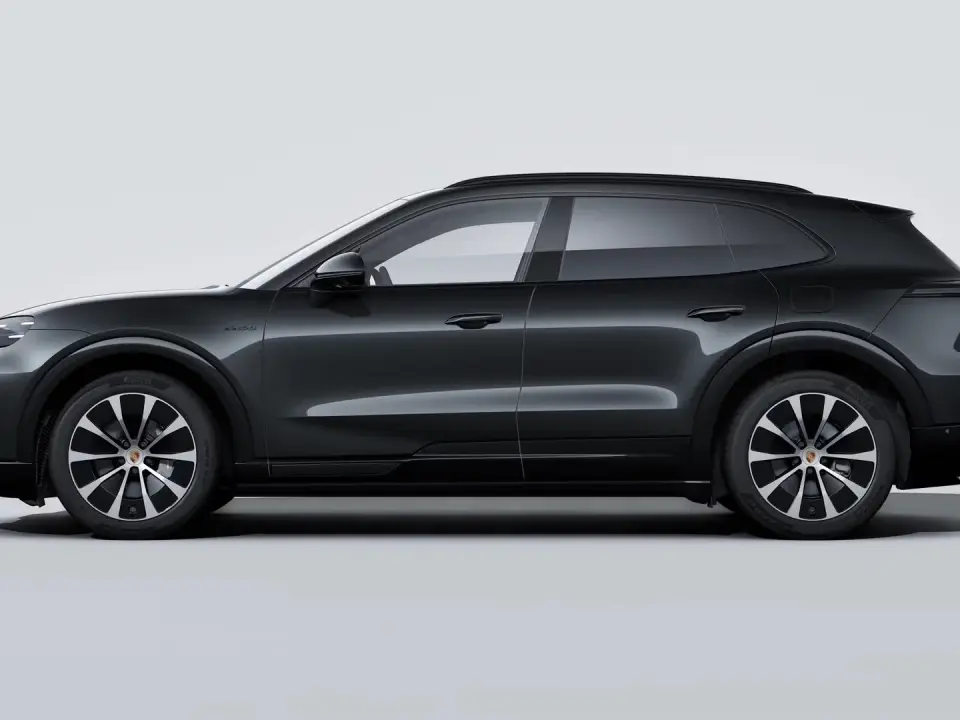 Cayenne Electric