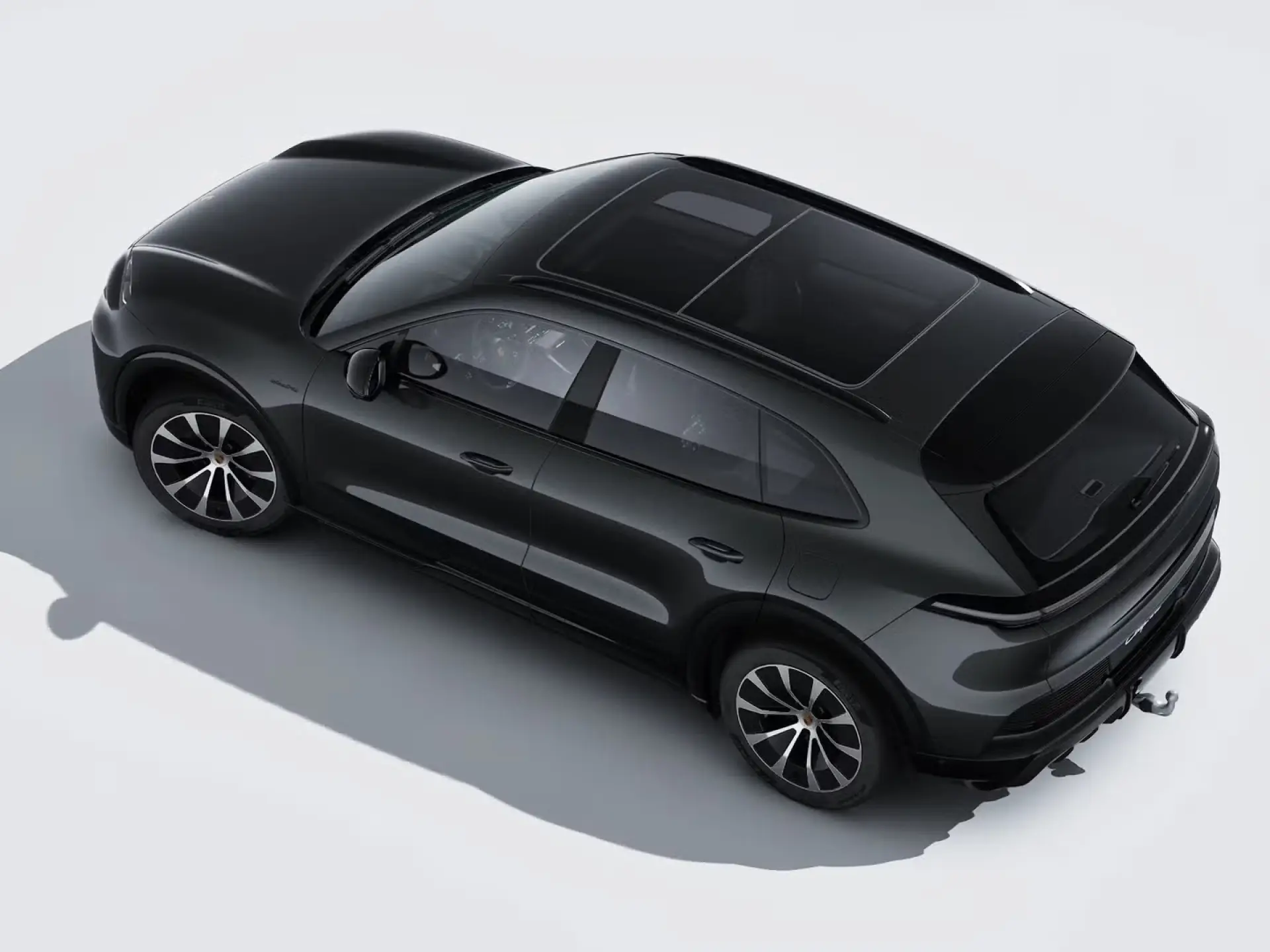 Cayenne Electric