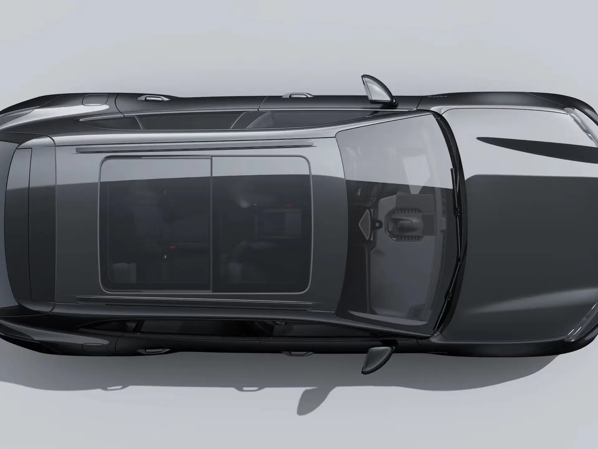 Cayenne Electric